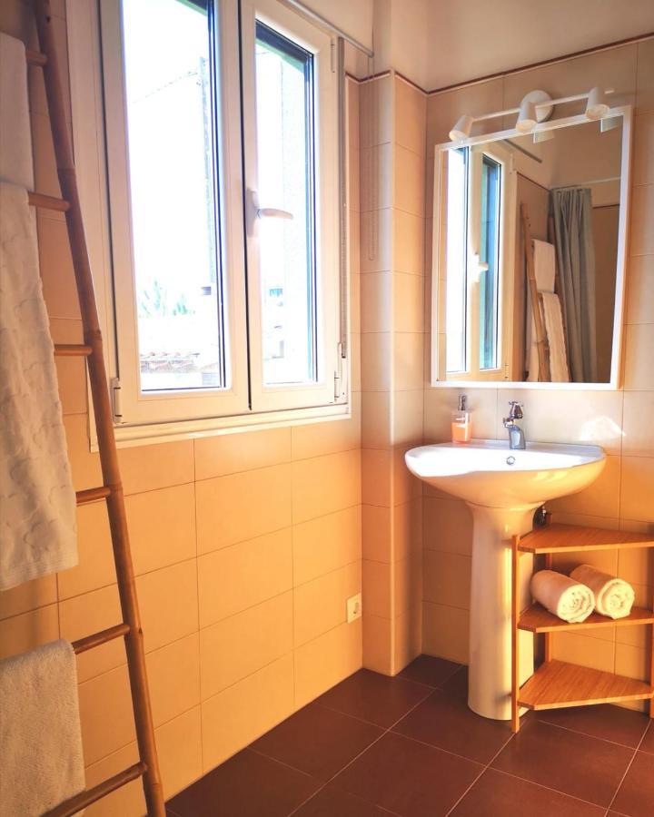 Apartamento Con Vistas Al Mar, Playa De Carnota! Exteriér fotografie